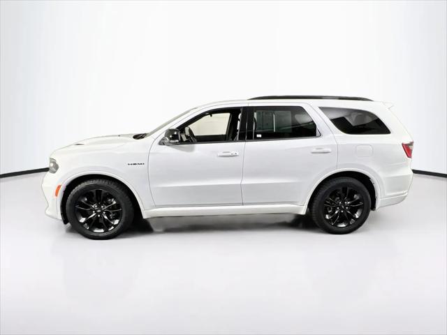 2023 Dodge Durango R/T Plus AWD