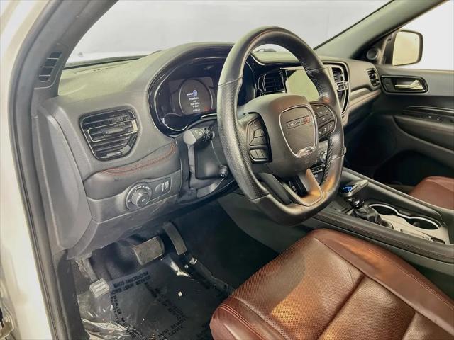 2023 Dodge Durango R/T Plus AWD