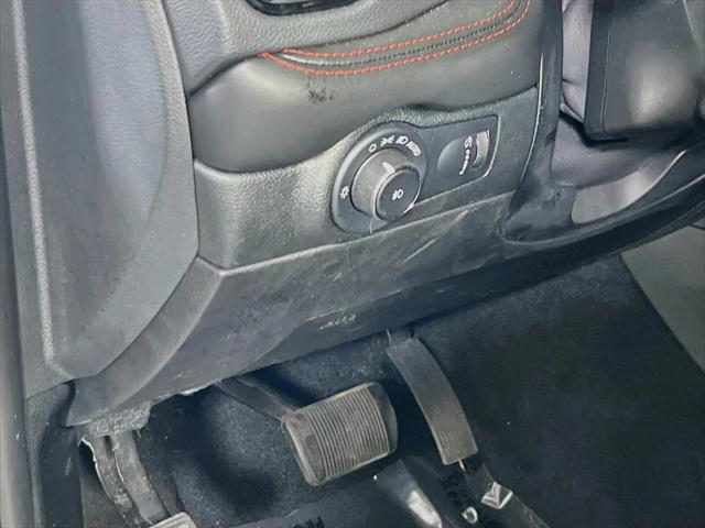 2023 Dodge Durango R/T Plus AWD