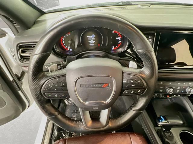 2023 Dodge Durango R/T Plus AWD