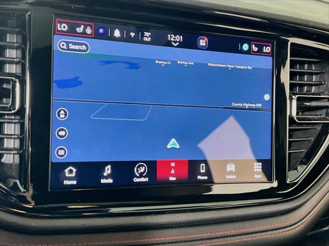 2023 Dodge Durango R/T Plus AWD