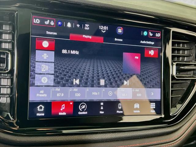 2023 Dodge Durango R/T Plus AWD