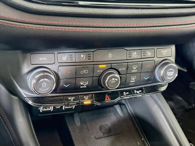 2023 Dodge Durango R/T Plus AWD