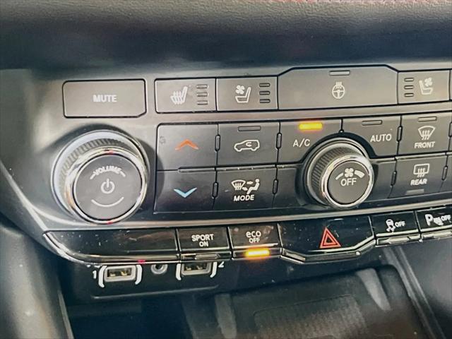 2023 Dodge Durango R/T Plus AWD