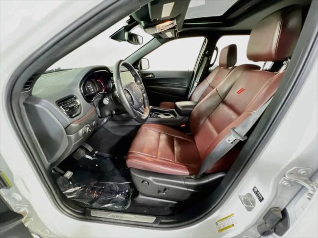 2023 Dodge Durango R/T Plus AWD