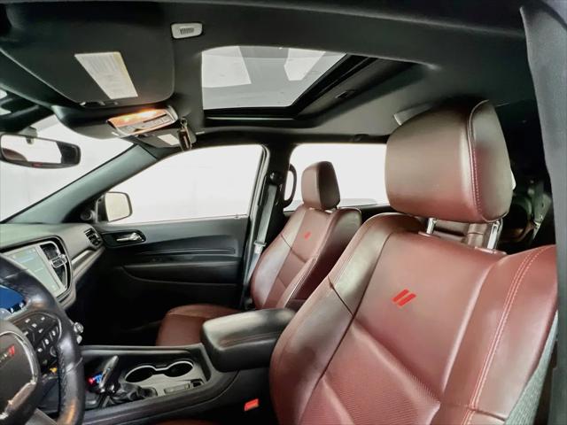 2023 Dodge Durango R/T Plus AWD