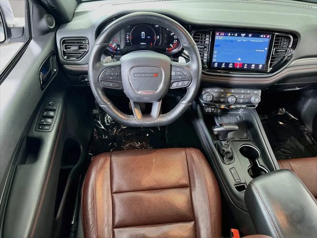 2023 Dodge Durango R/T Plus AWD