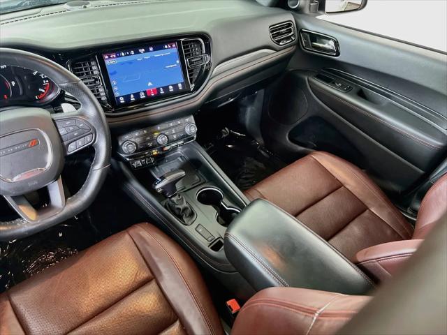2023 Dodge Durango R/T Plus AWD
