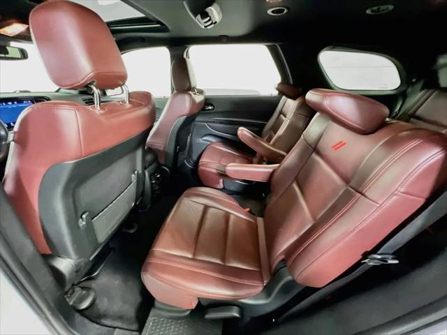 2023 Dodge Durango R/T Plus AWD