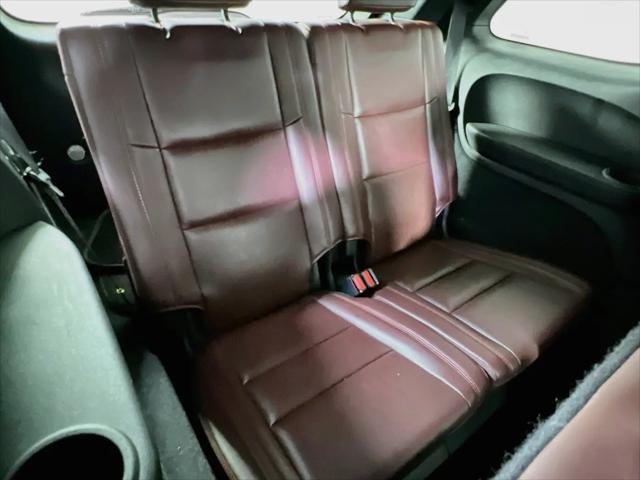 2023 Dodge Durango R/T Plus AWD