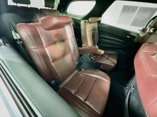 2023 Dodge Durango R/T Plus AWD