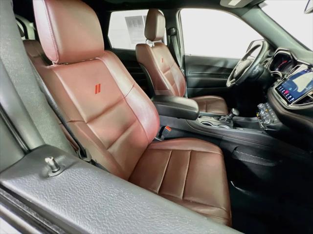 2023 Dodge Durango R/T Plus AWD