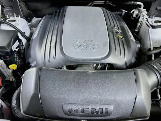 2023 Dodge Durango R/T Plus AWD