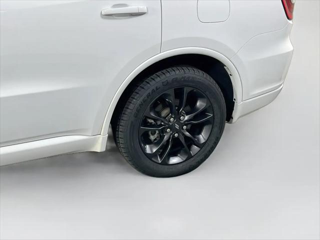 2023 Dodge Durango R/T Plus AWD