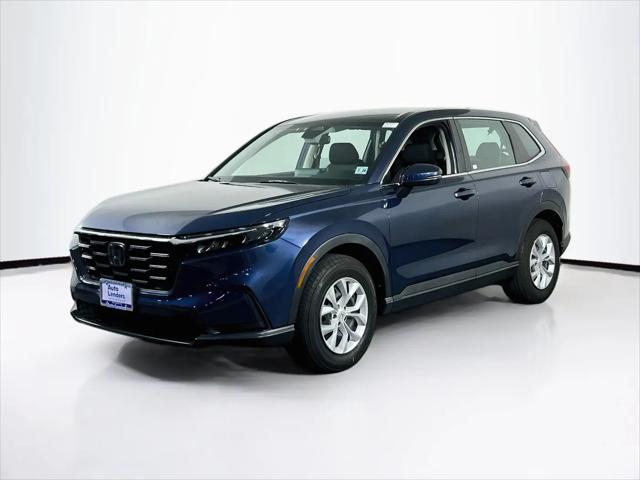 2023 Honda CR-V LX AWD for sale in Voorhees, NJ