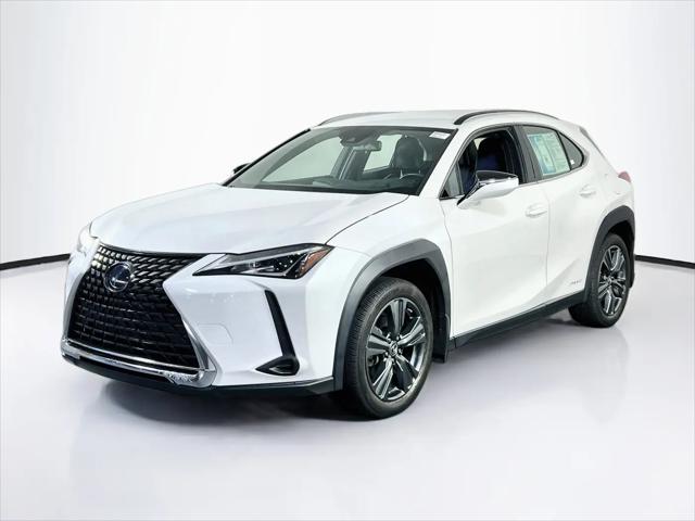 2021 Lexus UX 250h UX 250h for sale in Voorhees, NJ