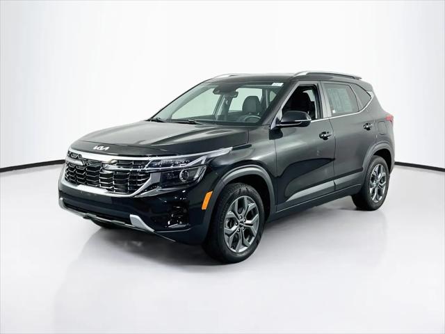 2024 Kia Seltos S for sale in Voorhees, NJ