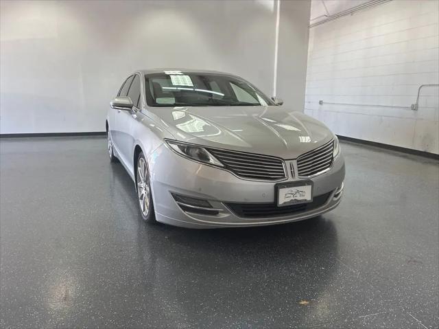 2016 Lincoln MKZ AWD for sale in Englewood, CO