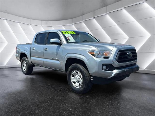 2022 Toyota Tacoma SR5 for sale in Mesa, AZ