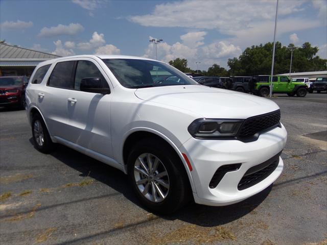 2025 Dodge Durango GT RWD