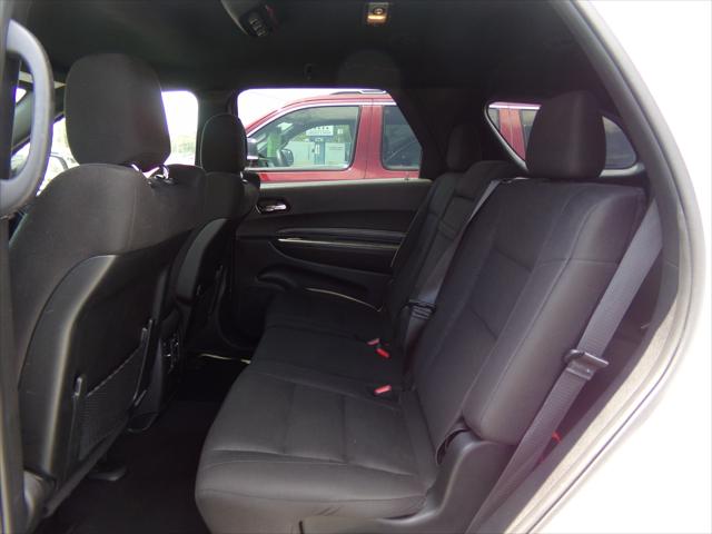 2025 Dodge Durango GT RWD