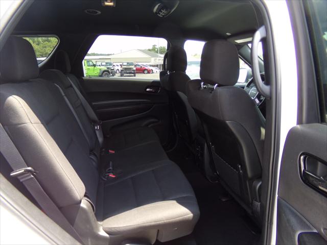 2025 Dodge Durango GT RWD