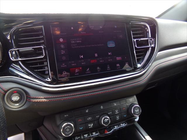 2025 Dodge Durango GT RWD