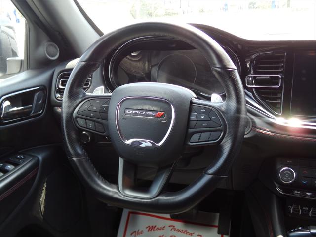 2025 Dodge Durango GT RWD