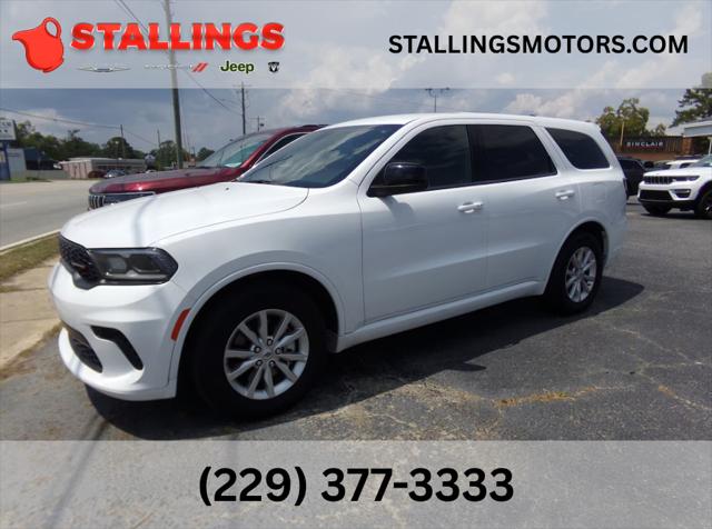 2025 Dodge Durango GT RWD for sale in Cairo, GA