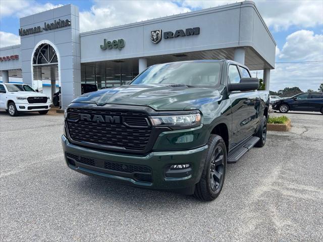 2026 Ram 1500 Express Crew Cab 4x4 5'7" Box for sale in Union City, TN