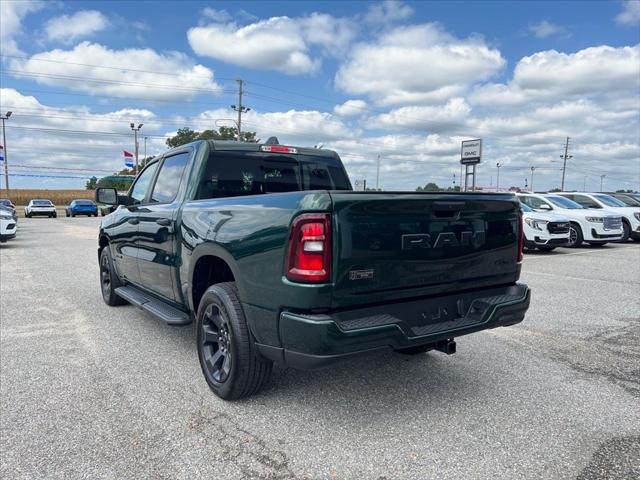 2026 RAM 1500 Express Crew Cab 4x4 57 Box 2026 RAM 1500 Express Crew Cab 4x4 57 Box