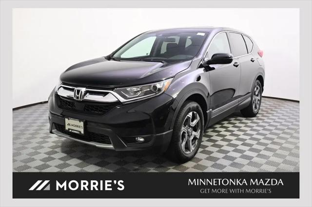 2018 Honda CR-V EX for sale in Minnetonka, MN