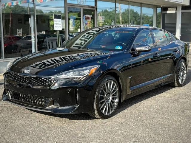 2018 Kia Stinger GT for sale in Lakewood, NJ