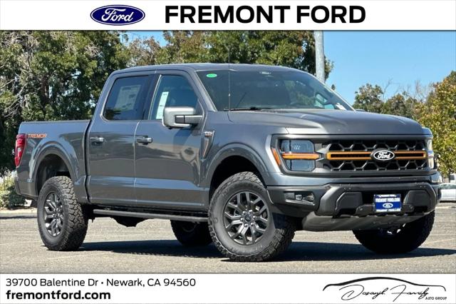 2026 Ford F-150 Tremor for sale in Newark, CA