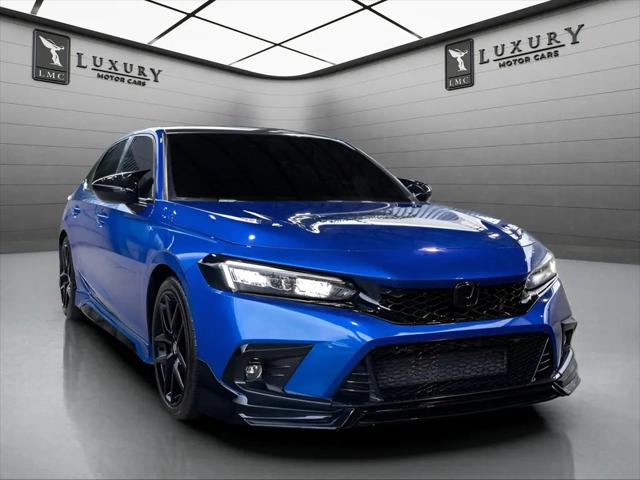 2023 Honda Civic Sedan for sale in Hillside, NJ