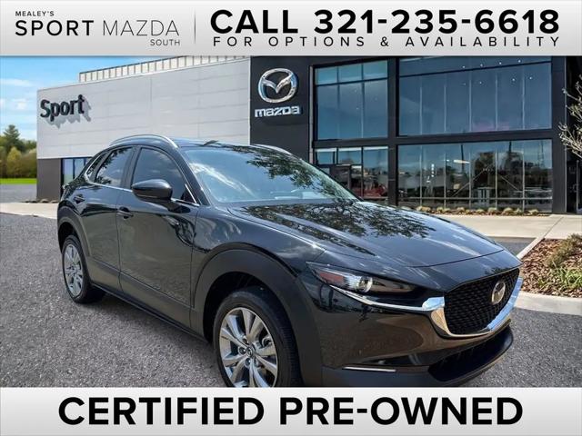 2023 Mazda CX-30 2.5 S Select for sale in Orlando, FL