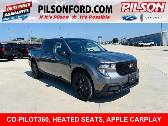 2026 Ford Maverick XLT for sale in Mattoon, IL