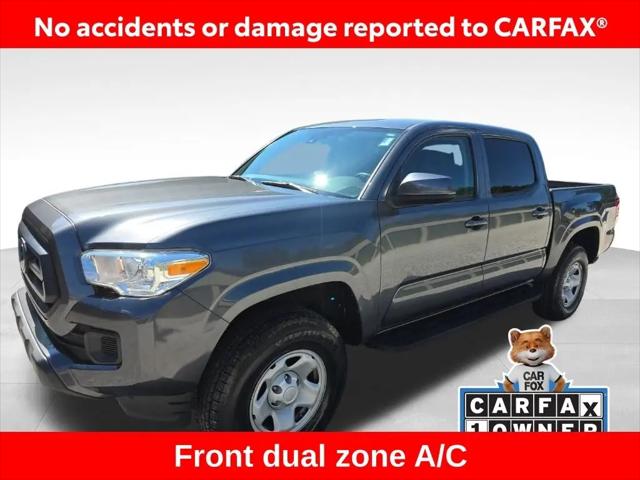 2021 Toyota Tacoma SR V6 for sale in Kent, OH