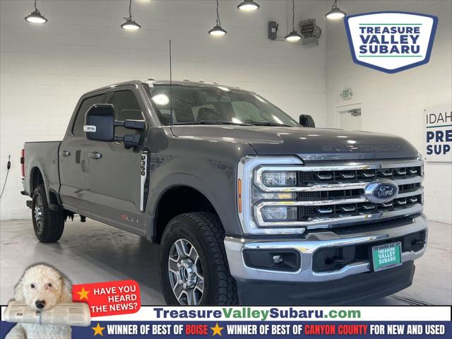 2024 Ford F-350 Lariat for sale in Nampa, ID