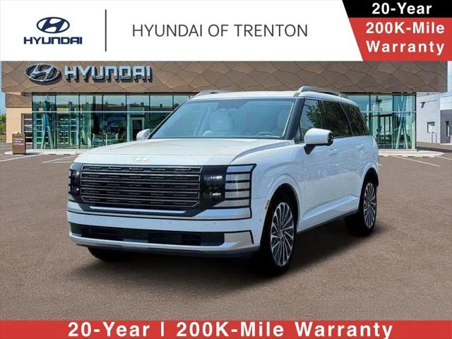 2026 Hyundai Palisade Calligraphy for sale in Ewing, NJ