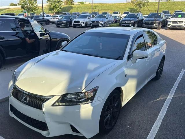 2015 Lexus GS 350 GS 350 for sale in Nashville, TN
