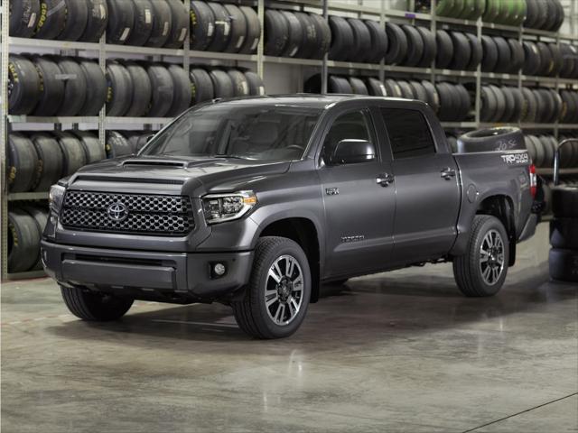 2021 Toyota Tundra SR5 for sale in Texarkana, TX