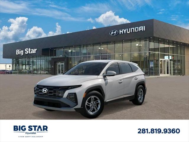 2026 Hyundai Tucson SE for sale in Friendswood, TX
