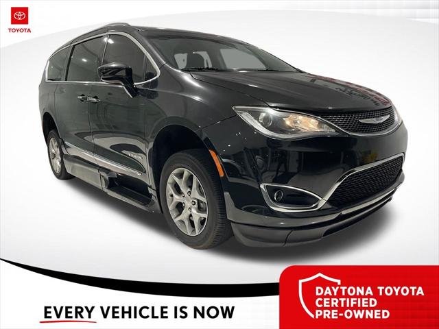 2020 Chrysler Pacifica Touring L for sale in Daytona Beach, FL