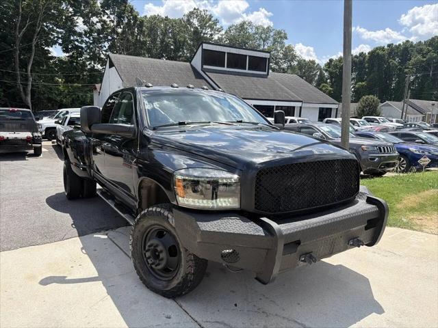 2007 Dodge Ram 3500 SLT/Sport for sale in Snellville, GA