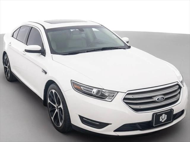 2014 Ford Taurus SEL for sale in Coal City, IL