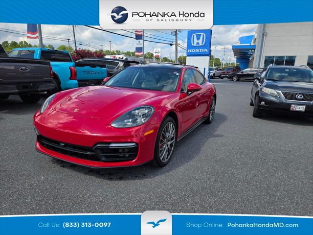 2019 Porsche Panamera GTS for sale in Salisbury, MD