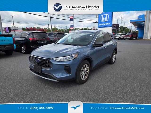 2024 Ford Escape Active for sale in Salisbury, MD