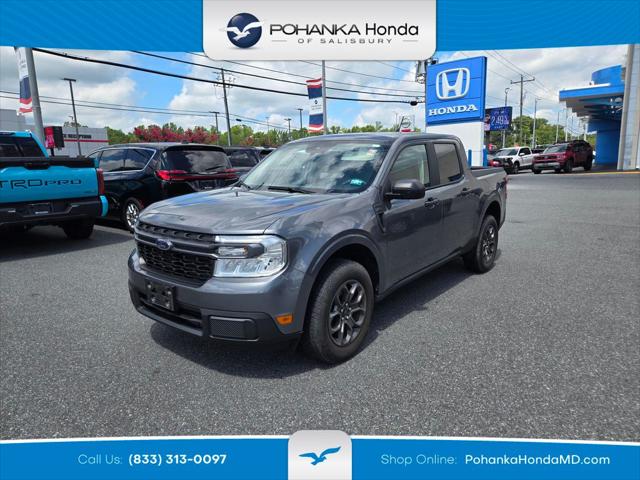 2024 Ford Maverick XLT for sale in Salisbury, MD
