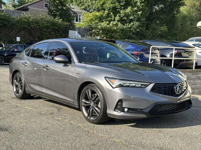 2024 Acura Integra A-SPEC for sale in Great Neck, NY